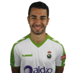 Gndara (Real Racing Club) - 2017/2018