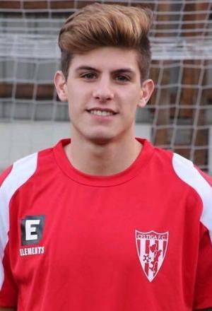Nico (Cltiga F.C.) - 2017/2018