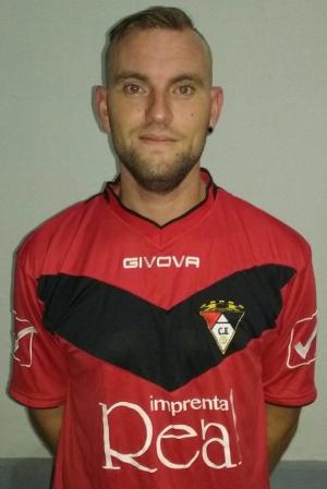 Jorge (Ayamonte C.F.) - 2017/2018