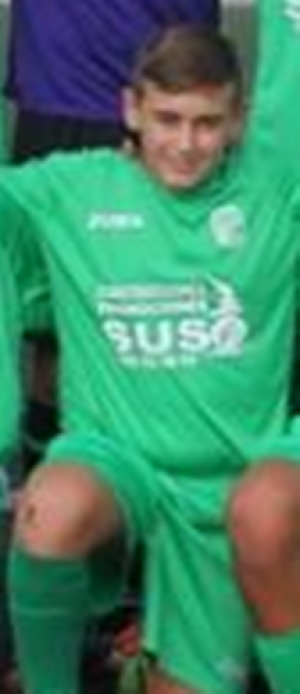 ivan Escars (S.D. Fisterra) - 2017/2018