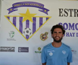 Palma (Estrella San Agustn) - 2017/2018