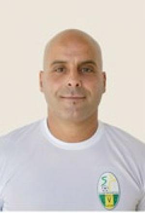 Roberto Carlos (La Virgen Camino B) - 2017/2018