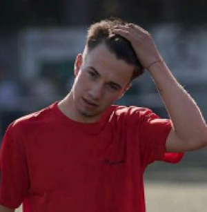 Damian Conde (Baias C.D.) - 2017/2018