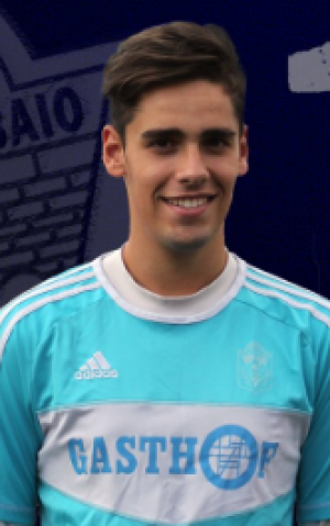 Julian Fuentes (C.D. Baio) - 2017/2018