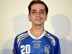Marcos (C.D Alhaurino B) - 2017/2018