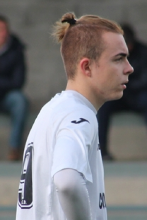 Francisco Moreira (Soneira S.D.) - 2017/2018