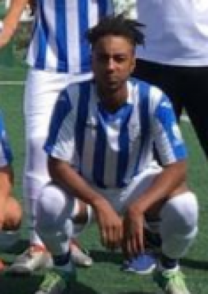 Jon Moret (Corcubion U.) - 2017/2018