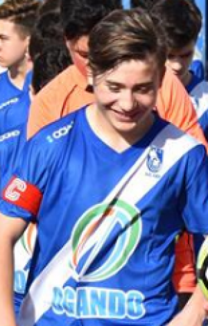 Raul Gomez (S.R.D. Unin Cee) - 2017/2018