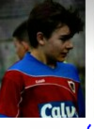 Alex Lopez (S.R.D. Unin Cee) - 2017/2018