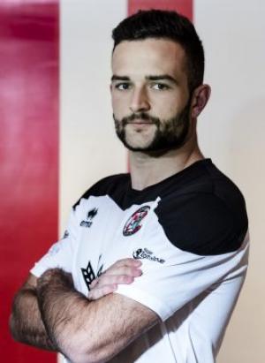 Juan Berlana (Zamora C.F.) - 2017/2018