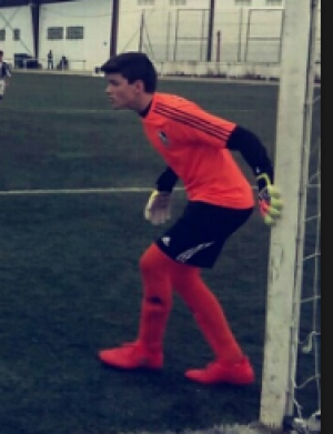 Jose C trillo (S.D. Fisterra) - 2017/2018