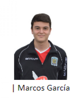 Ares (Once Caballeros C.F.) - 2017/2018