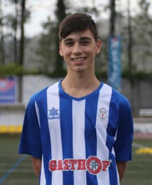 Ral (C.D. Baio) - 2017/2018