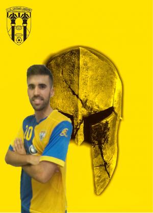 lvaro (C.D. Ciudad Jardn) - 2017/2018