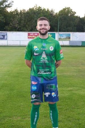 Emilio (Salamanca C.F. UDS) - 2017/2018