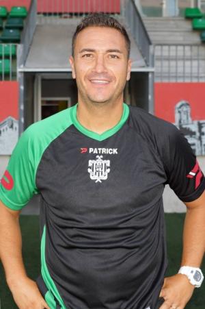 Jordi Roger (U.E. Cornell) - 2017/2018