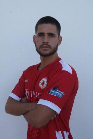 Rubn (C.D. San Roque) - 2017/2018