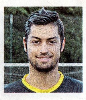 Guille (F.C. Ribeiro) - 2017/2018