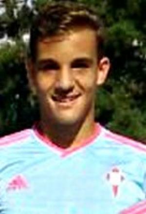 Anxo Pazos (S.D.C. rdenes) - 2017/2018