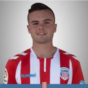 Pablo Rey (Polvorn F.C.) - 2017/2018