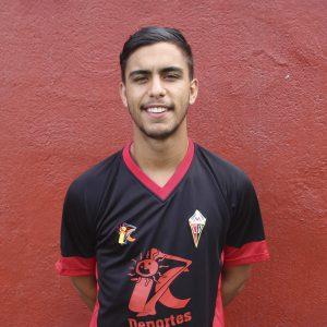 Lionel (C.D. Mensajero) - 2017/2018