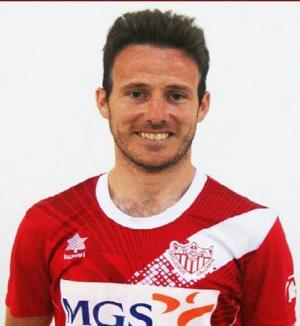 Jonathan Perez (Trigueros Balompi) - 2017/2018