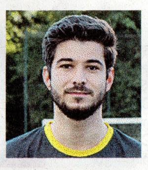 Bruno (F.C. Ribeiro) - 2017/2018