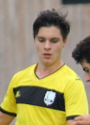 Uxio (S.D. Esteirana ) - 2017/2018