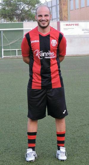 Fede Conde (Alcsser C.F.) - 2017/2018