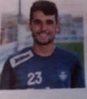 Iago Garrido (Bergantios C.F.) - 2017/2018