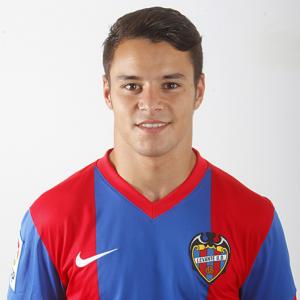 Fran Monroy (U.D. Somozas) - 2017/2018