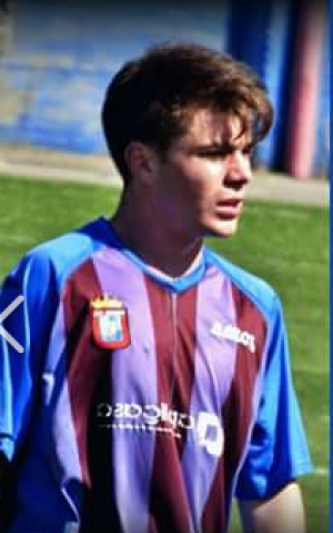 Dani Reiga (Cabana S.D.) - 2017/2018