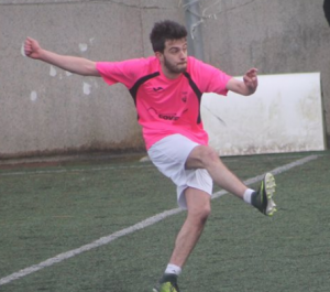  Espi (C.F. Porteo) - 2017/2018