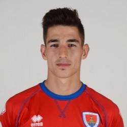 Pere Milla (C.D. Numancia) - 2017/2018