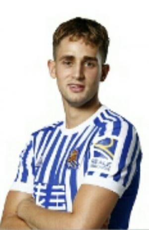 Januzaj (Real Sociedad) - 2017/2018