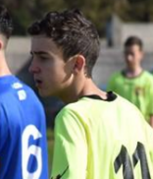 Saul Fernandez (Concello de Carnota) - 2017/2018