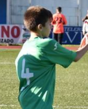 ANGEL CANOSA (S.D. Fisterra) - 2017/2018