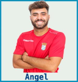 ngel (Xerez C.D.) - 2017/2018