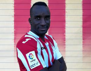 Badra (Atltico Bembibre) - 2017/2018