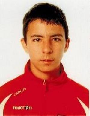 Carlos (Veguellina C.F.) - 2017/2018
