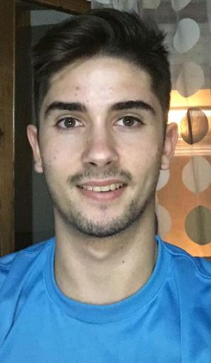Manu (Real Union Amigos CF) - 2017/2018