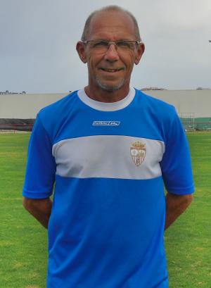 Pedro (Racing Portuense B) - 2017/2018