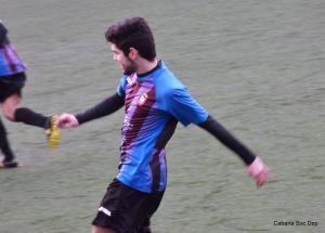 Samuel (Cabana S.D.) - 2017/2018