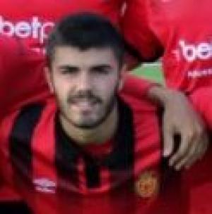 Avila (R.C.D. Mallorca B) - 2017/2018