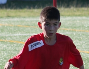 Manuel Martinez (C.F. Muxa) - 2017/2018