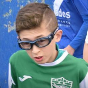 Javier Bardanca (S.D. Coristanco) - 2017/2018