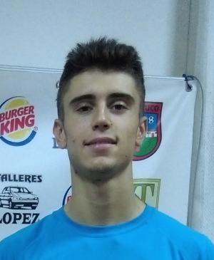 Ramn (C.D. Trabuco) - 2017/2018