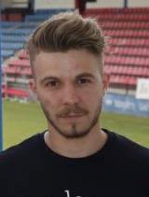 Miguel Codeso (U.D. Ourense) - 2017/2018