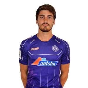Ivi (Palencia Cristo Atl.) - 2017/2018