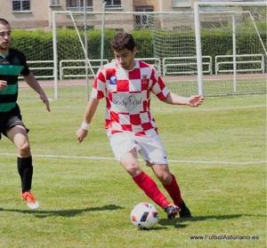 Garci (S.D. Lenense P.) - 2017/2018